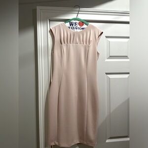 Calvin Klein Sheath Dress- Never worn!